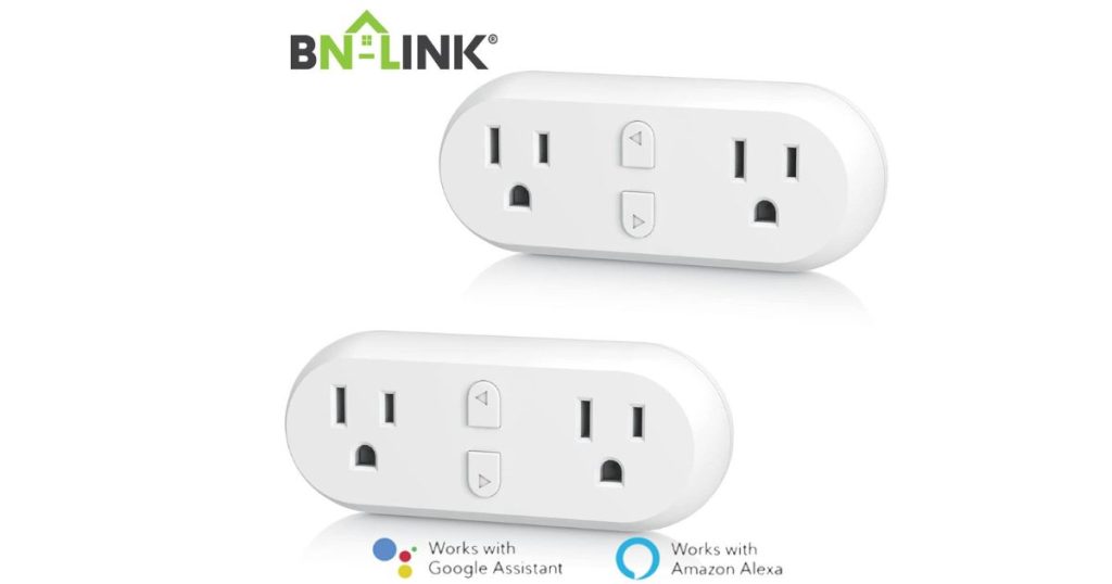 Bn Link Smart Plug