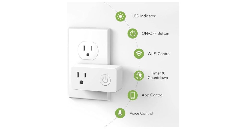 Bn Link Smart Plug