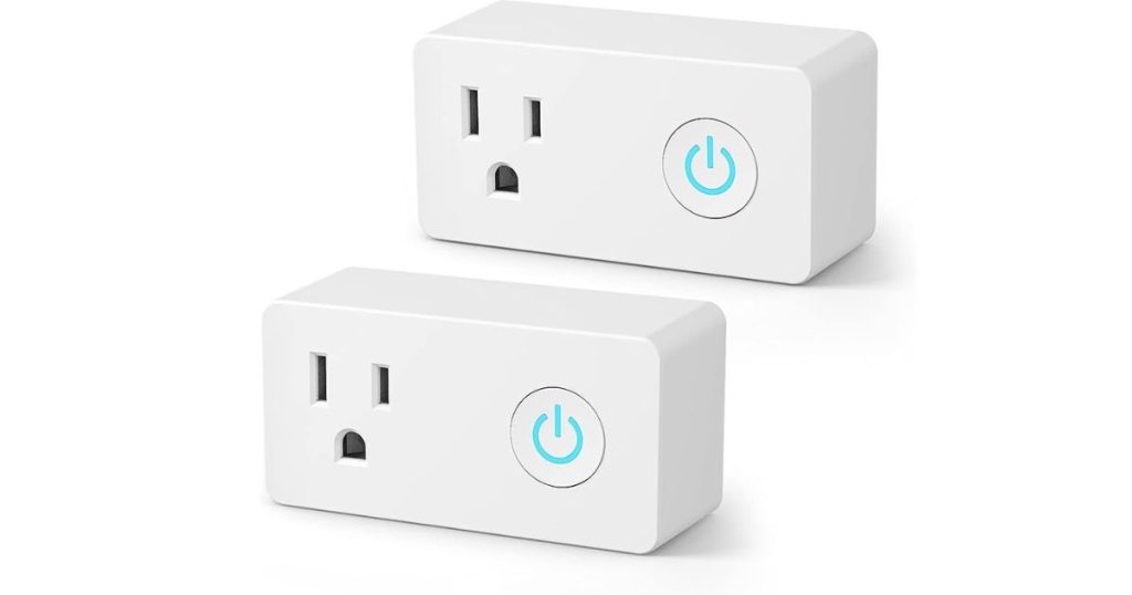 Bn Link Smart Plug