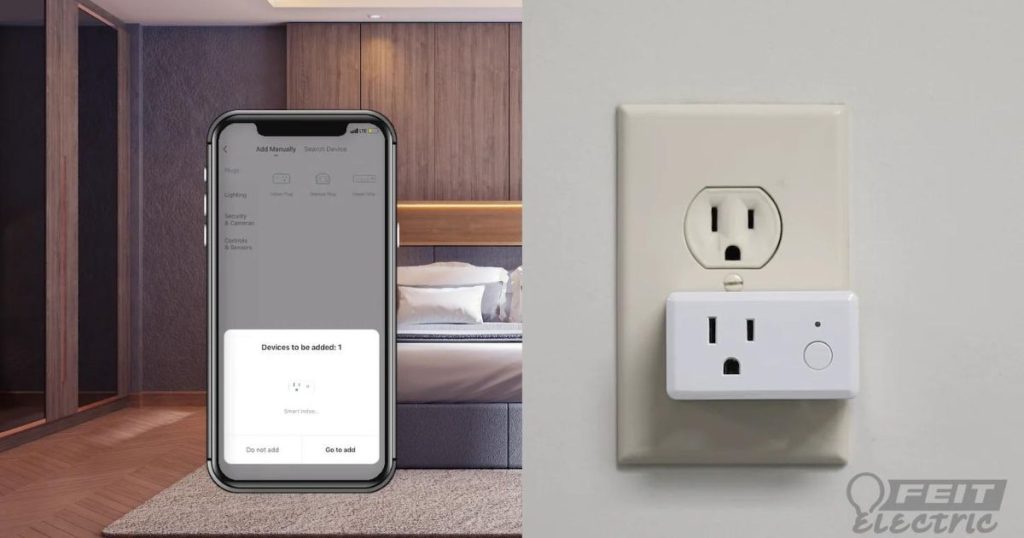 Feit Smart Plug