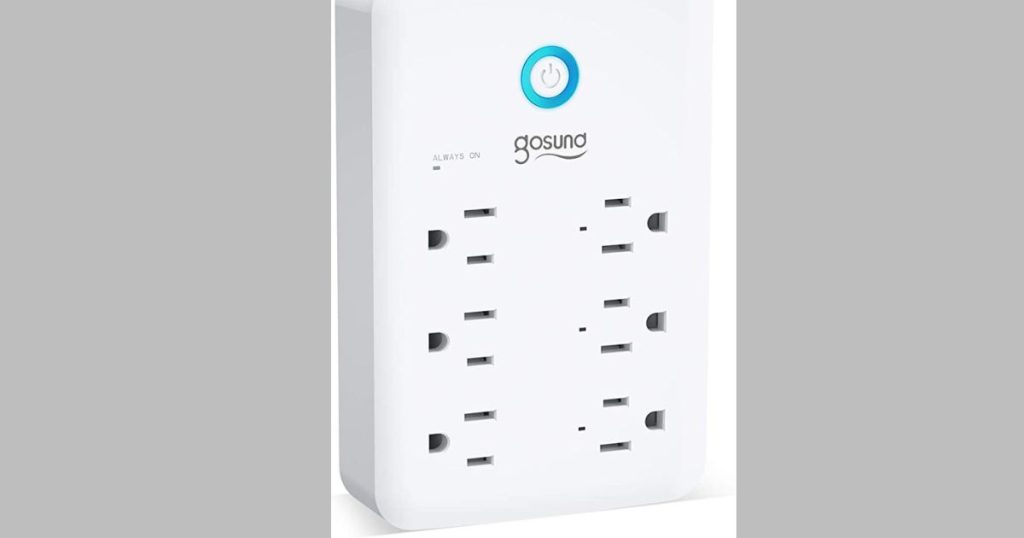 Gosund Smart Plug