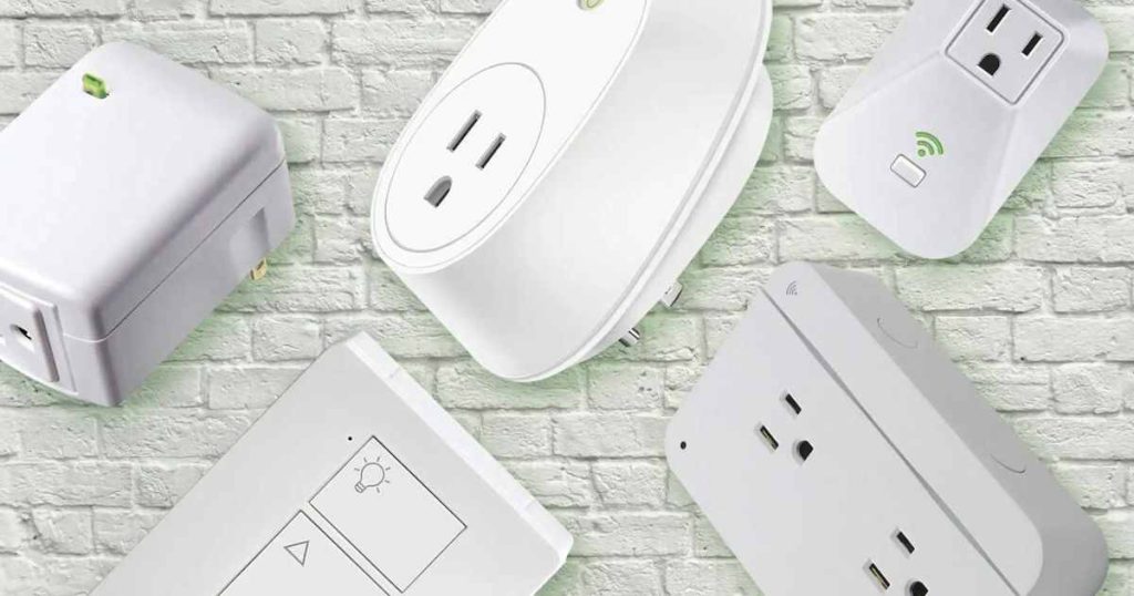 Homekit Smart Plug