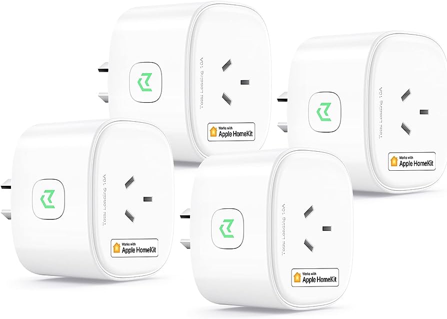 Meross Smart Plug