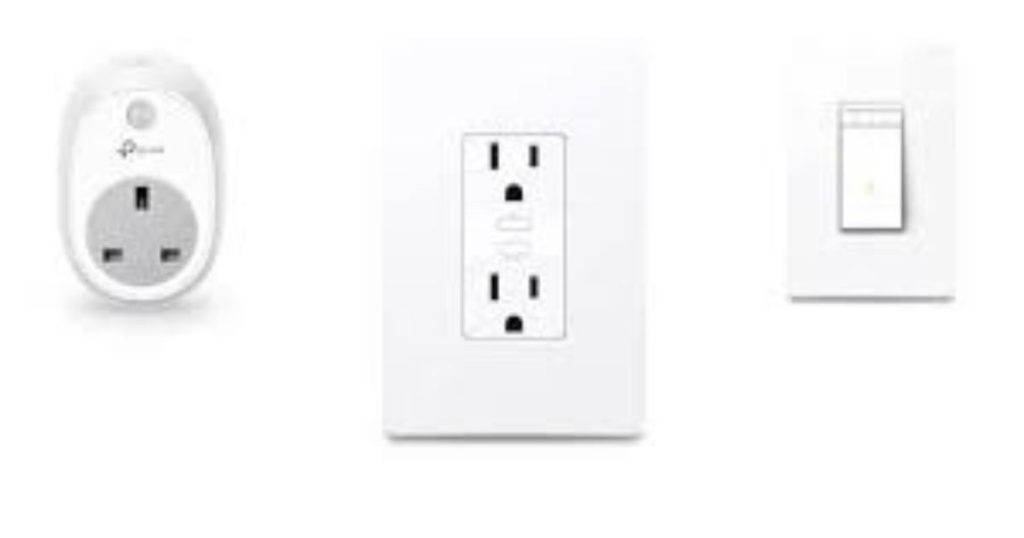 Reset Kasa Smart Plug