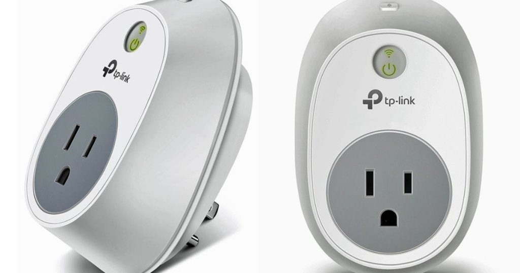 Reset Kasa Smart Plug