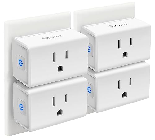 Reset Kasa Smart Plug