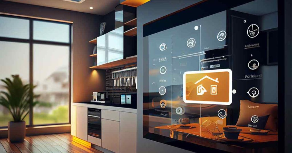 Smart Home