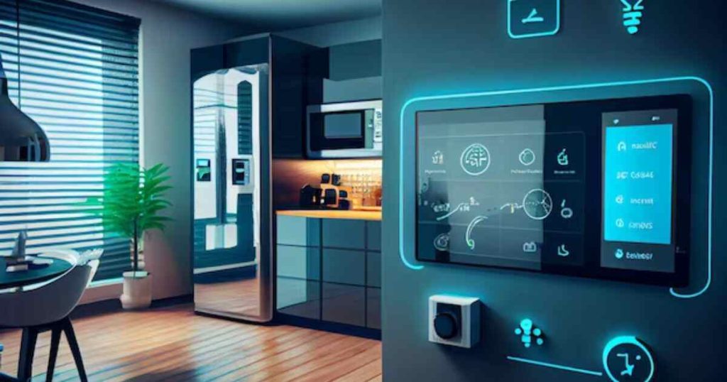 smart home 