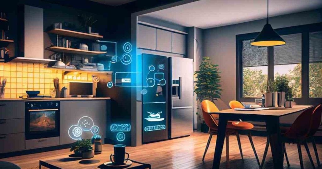 Smart Home