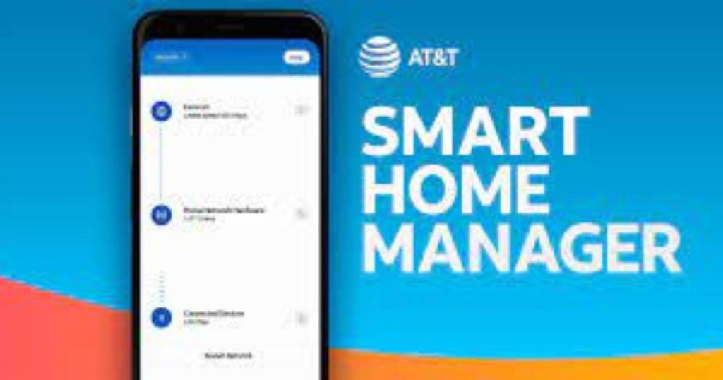 Smart Home Manager