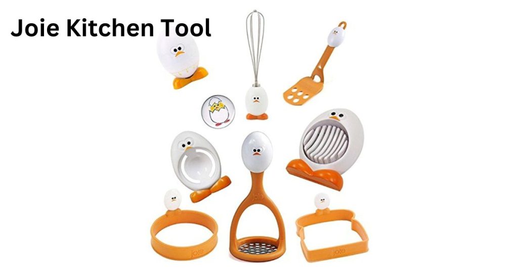 Joie Kitchen Tool