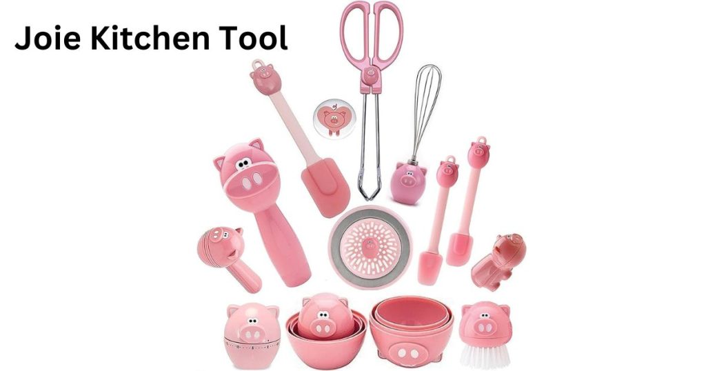 Joie Kitchen Tool