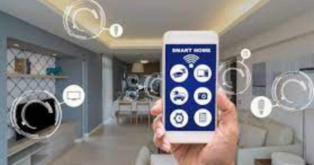 Smart Home System