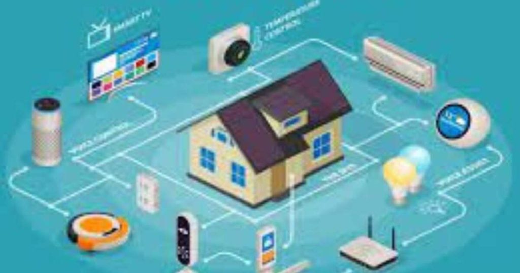 Smart Home System