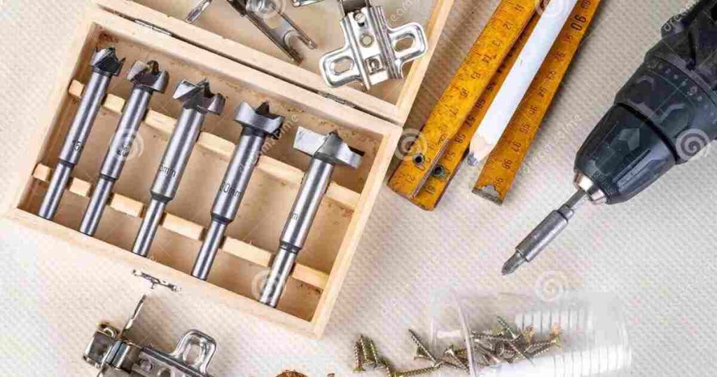 Kitchen Cabinet Installation Tools